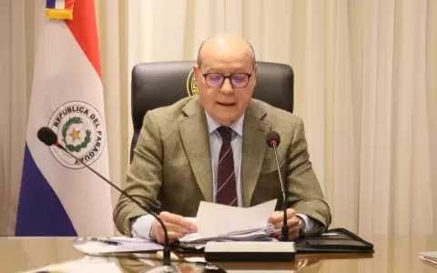 Vecinos de Tablada denuncian a�os de contaminaci�n en plena zona residencial.