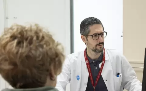 Consulta m�dica.