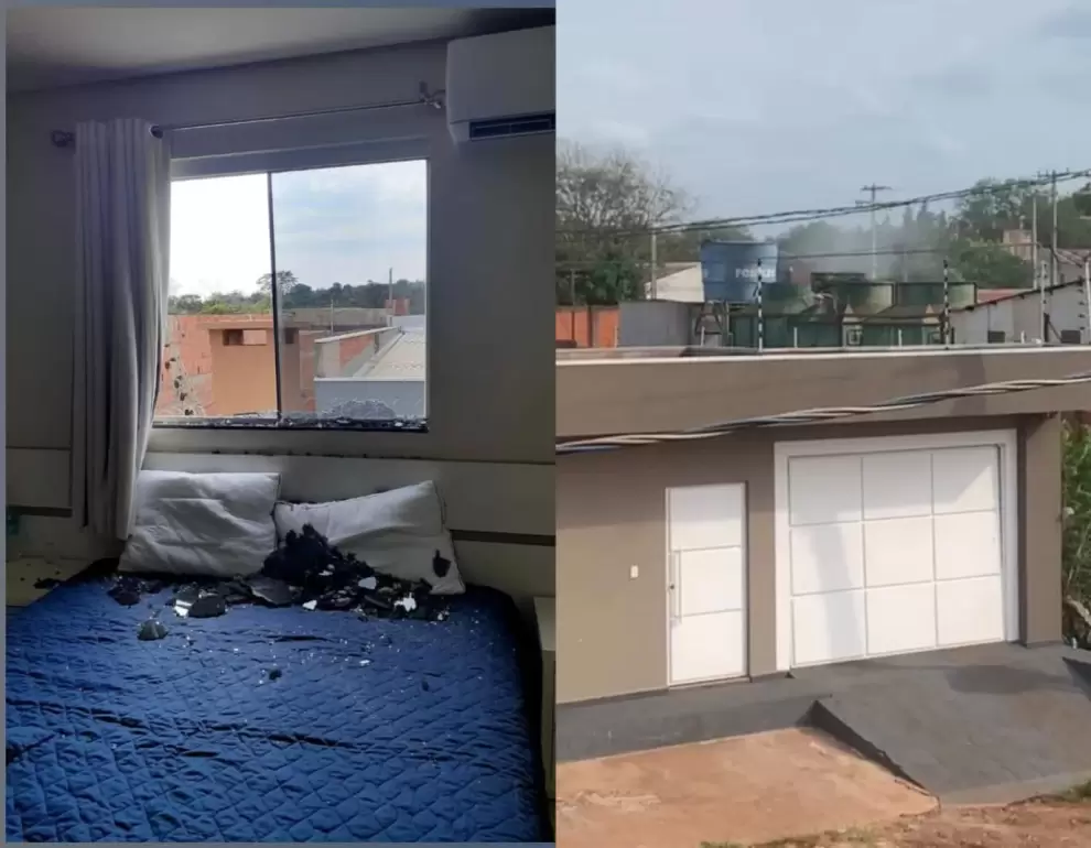 Los vecinos están cansados de tener que pasar malos ratos en la zona.