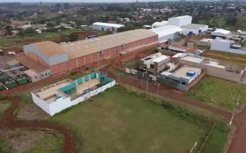 Empresa Preformax Paraguay en PJC.