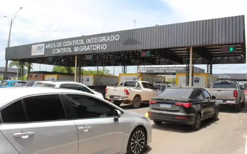 Migraciones.
