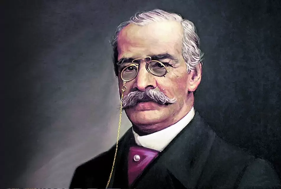 Ricardo Palma.
