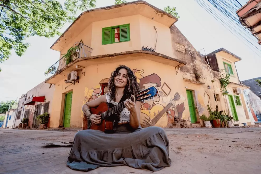Dalma Ferreira.