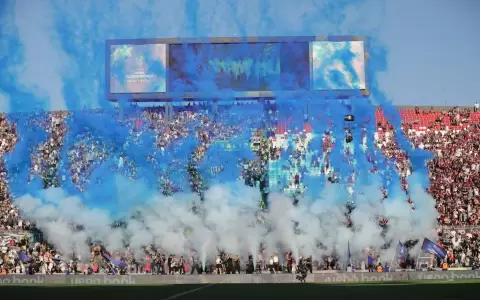 Paraguay se corona como capital de eventos deportivos en Latinoam�rica