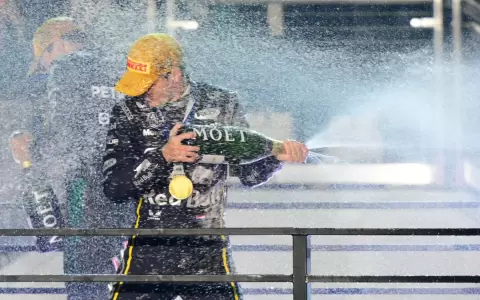 �El Mundial de F1 est� vivo!