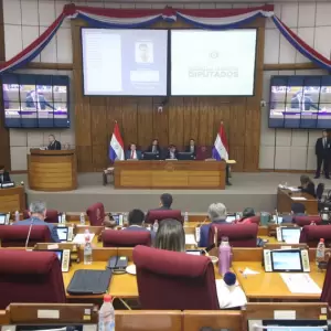 Buscan crear una comisión especial para investigar adjudicaciones del Indert