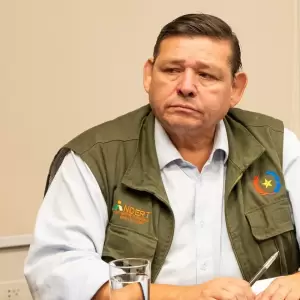 El negocio oscuro del Indert sacude al Gobierno