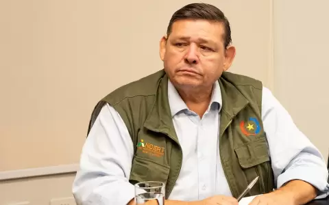 El negocio oscuro del Indert sacude al Gobierno