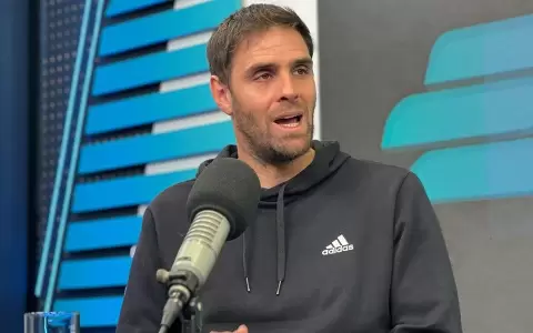 El uruguayo que est� a un paso de convertirse en entrenador de Olimpia