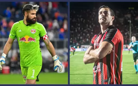 Los nombres que suenan para reforzar Olimpia