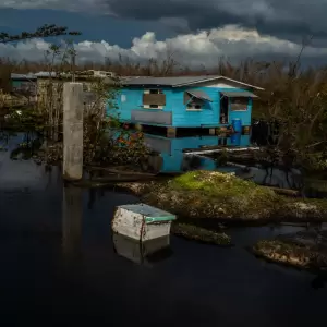 Jamaica enfrenta un brote bacteriano mortal tras el hurac�n Melissa