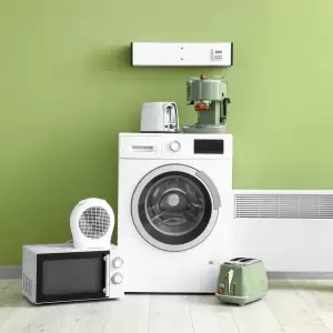 Estos son los 10 electrodomésticos que más energía consumen, según la ANDE