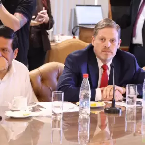 Bancada de Honor Colorado no acompañará pedido de interpelación a INDERT