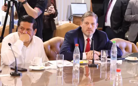 Natalicio Chase.