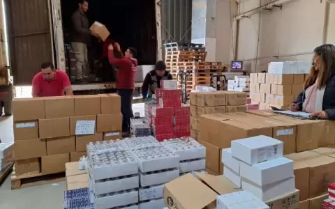 Medicamentos entregados en todo el pa�s.