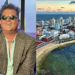 Medio uruguayo revela una megaboda paraguaya en Punta del Este con Carlos Vives contratado por un millón de dólares