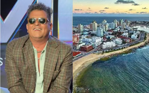 Medio uruguayo revela una megaboda paraguaya en Punta del Este con Carlos Vives contratado por un mill�n de d�lares