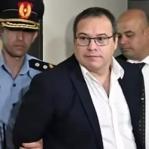 Tribunal revoca prisión preventiva del condenado por acoso y coacción Carlos Granada