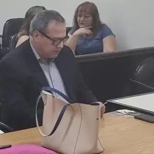 Culpable: Condenan a Carlos Granada a 10 a�os de c�rcel