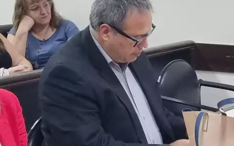 Carlos Granada, culpable de los hechos de acoso, coacci�n y coacci�n sexual.
