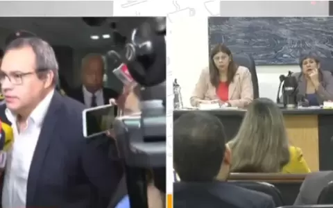Testimonios revelados durante la lectura de fundamentos conmocionaron a la sala.