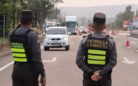 La Caminera ajusta el plan para reforzar la seguridad de los peregrinos.