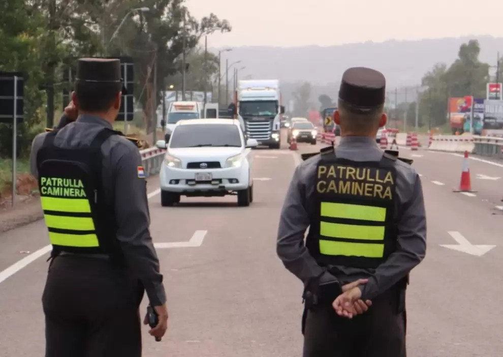La Caminera ajusta el plan para reforzar la seguridad de los peregrinos.