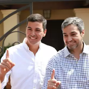Marito: Pe�a debe destituir a Leite o admite un gobierno "coimero"