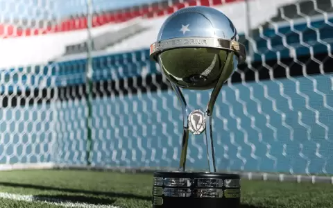 Premios de la Copa Sudamericana crecieron cuatro veces m�s en la �ltima d�cada