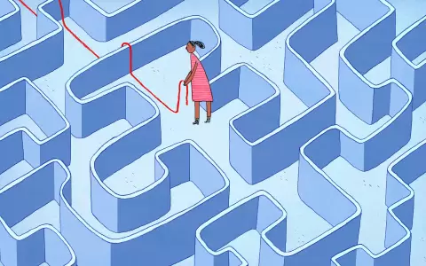 Cuando el rompimiento es un acto de amor.