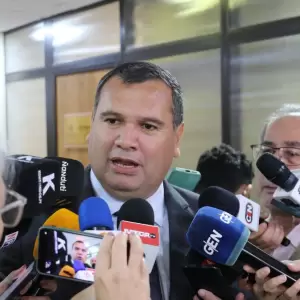 Maidana se baja de la Comisión Permanente y el oficialismo busca reordenar la interna