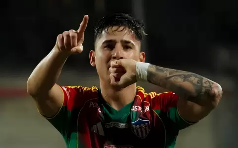 Guillermo Paiva.