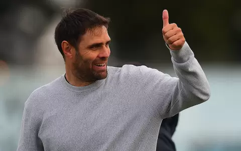 �Joaqu�n Papa rechaz� Olimpia para dirigir a Independiente del Valle?