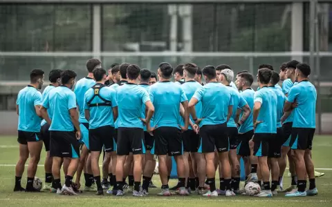 Viajar� a Belo Horizonte: Olimpia tiene dos amistosos confirmados para la pretemporada
