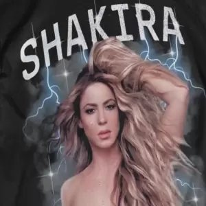 La Shakira manía llegó a Paraguay y la economía sonríe