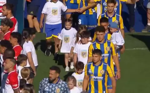 AFA sanciona a Estudiantes por dar la espalda al campe�n Rosario Central