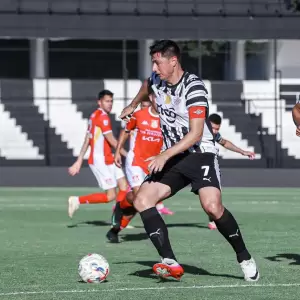 Tacuara Cardozo se qued� en el campo y despert� rumores sobre su retiro