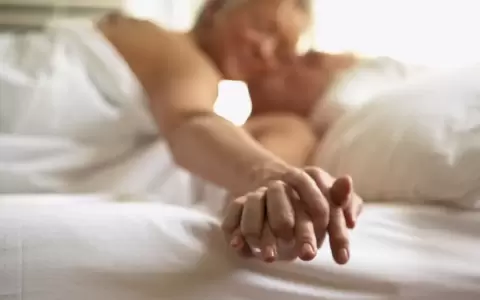 Sexo a los 50.