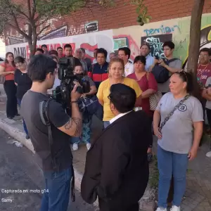 Funcionarios de CAPASA denuncian amedrentamiento y reclaman meses de salario atrasado