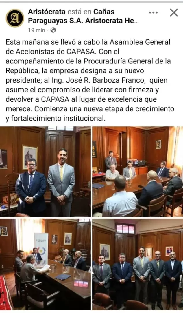 Capasas, situación.