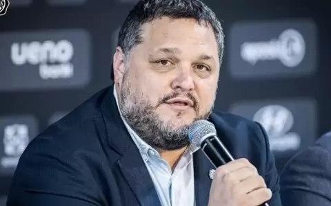 Rodrigo Nogu�s.