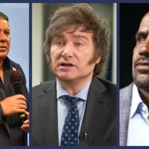 El drama en el f�tbol argentino
