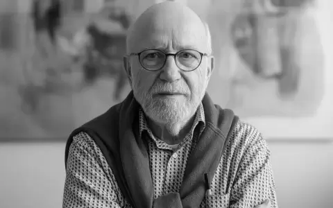 Bruno "Ese" Schachtner.