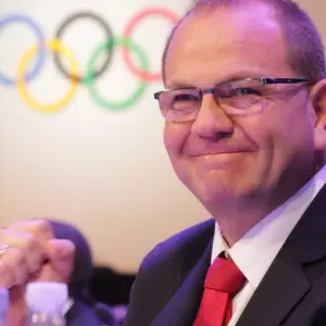 Camilo P�rez plantea una gesti�n disciplinada y sin tolerancia a la corrupci�n