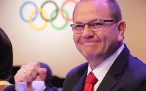 Camilo P�rez plantea una gesti�n disciplinada y sin tolerancia a la corrupci�n
