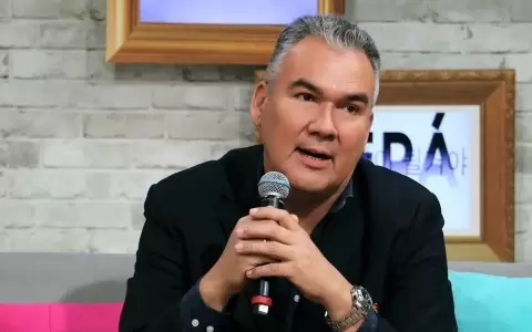 Socio de Cerro Porte�o ofrece millonario incentivo a jugadores de Sportivo Luque�o