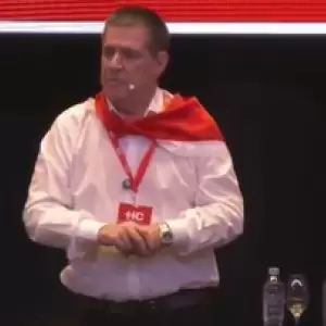 Cartes presiona a Pe�a: "El partido necesita que te acerques m�s"