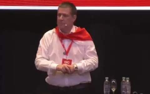 Cartes pidi� a Pe�a mayor cercan�a con la dirigencia colorada.