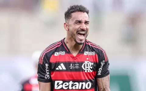 �Flamengo es el primer tetracampe�n de Brasil en la Copa Libertadores!