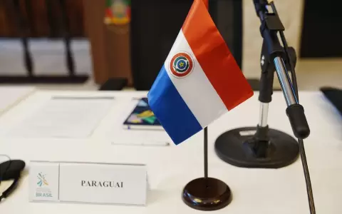 Paraguay asume la Presidencia Pro T�mpore del Mercosur Cultural.